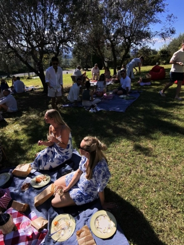 Borgo Petrognano (Pic Nic)