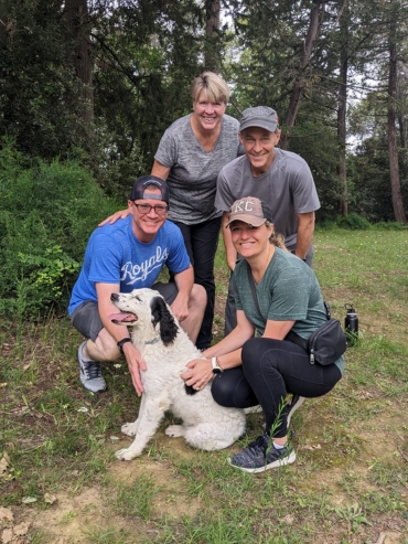 Borgo Petrognano (Truffle tasting)