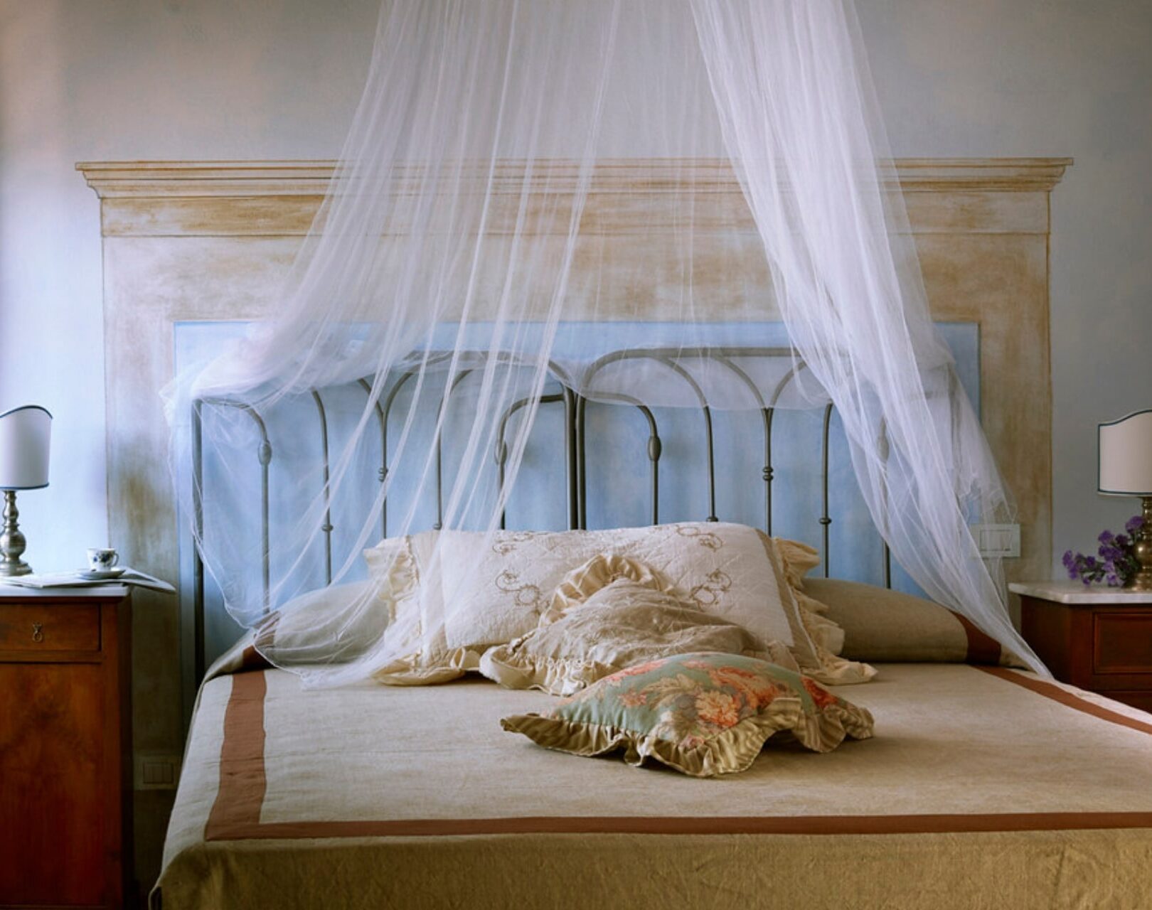 Matrimoniale Deluxe-min